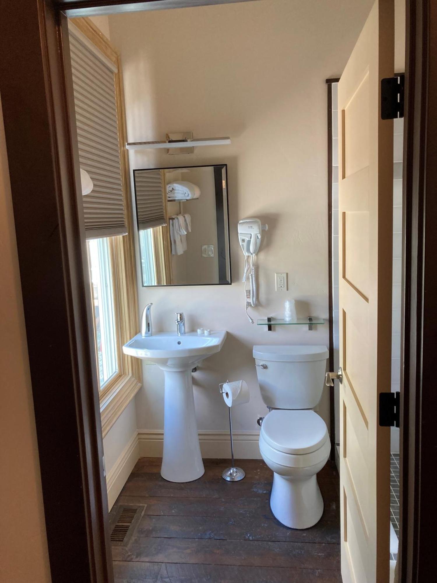 Tahoe Star Hotel Truckee Buitenkant foto