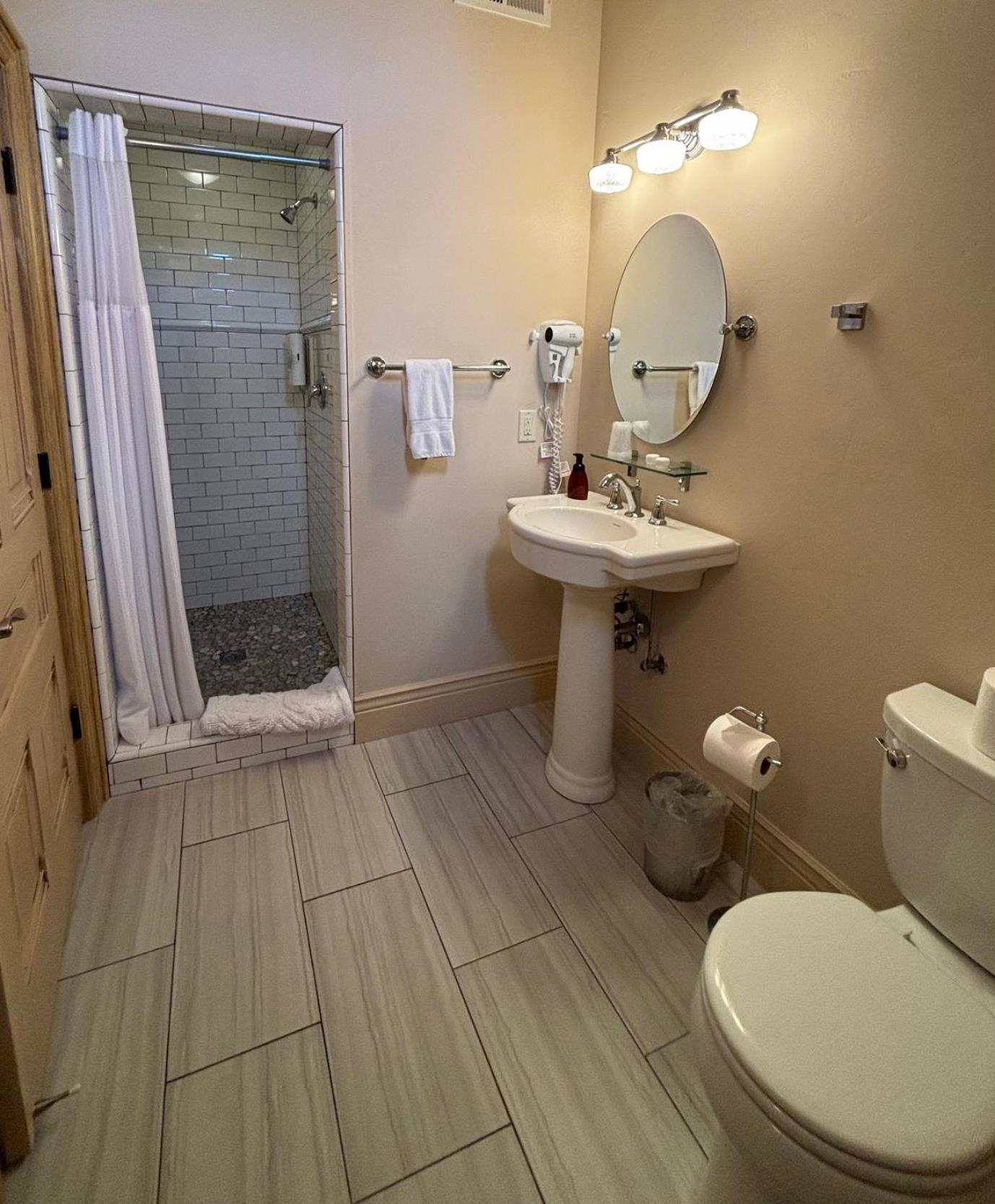 Tahoe Star Hotel Truckee Kamer foto